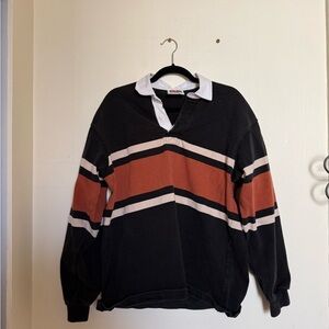 KOTN Unisex Rugby Shirt